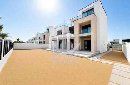 Villa - 5 Bedrooms - 7 Bathrooms for rent in Caya 1 - Arabian Ranches 3 - Dubai