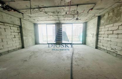 Office Space - Studio - 1 for rent in Binghatti Azure - District 16 - Jumeirah Village Circle - Dubai