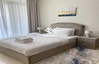 Apartment - 2 Bedrooms - 2 Bathrooms for rent in Vera Residences - Business Bay - Dubai