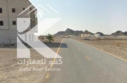 أرض - استوديو للبيع في مصفوت 8 - مصفوت - عجمان أرض - استوديو للبيع في مصفوت 8 - مصفوت - عجمان