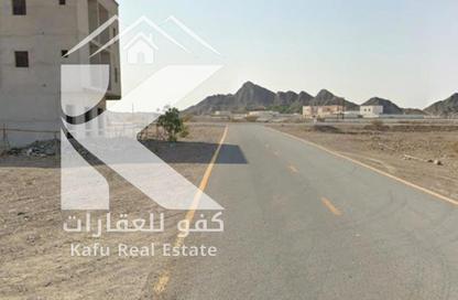 أرض - استوديو للبيع في مصفوت 8 - مصفوت - عجمان أرض - استوديو للبيع في مصفوت 8 - مصفوت - عجمان