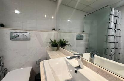 Duplex - 2 - 3 for rent in Pacific Tahiti - Pacific - Al Marjan Island - Ras Al Khaimah