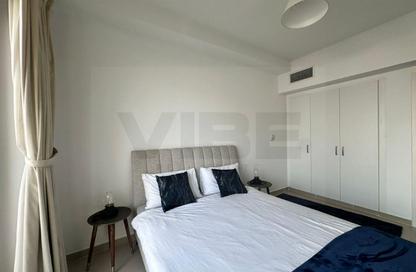 Duplex - 2 - 3 for rent in Pacific Tahiti - Pacific - Al Marjan Island - Ras Al Khaimah