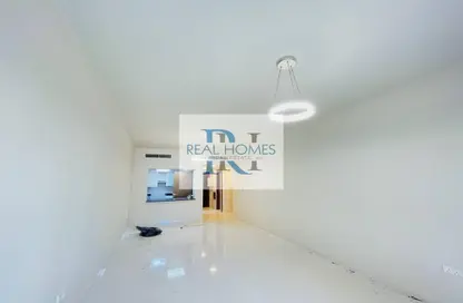 Apartment - 1 Bedroom - 2 Bathrooms for rent in Tasmeer Residence - District 10 - Jumeirah Village Circle - Dubai