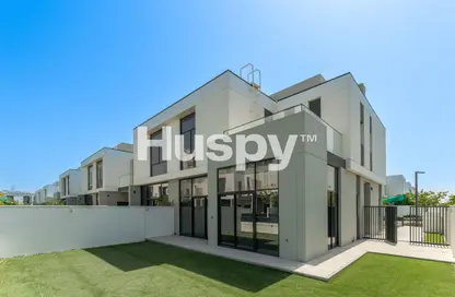 Villa - 3 Bedrooms - 5 Bathrooms for rent in Murooj Al Furjan East - Murooj Al Furjan - Al Furjan - Dubai