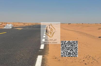 Land - Studio for sale in Ali Mousa Building - Al Sajaa Industrial - Al Sajaa - Sharjah Land - Studio for sale in Ali Mousa Building - Al Sajaa Industrial - Al Sajaa - Sharjah