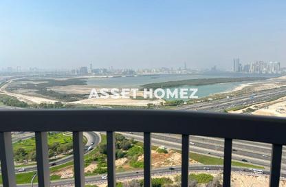 Apartment - 3 Bedrooms - 4 Bathrooms for rent in The Crest Tower A - The Crest - Sobha Hartland - Mohammed Bin Rashid City - Dubai