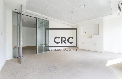 Office Space - Studio for rent in Currency House Offices - Currency House - DIFC - Dubai
