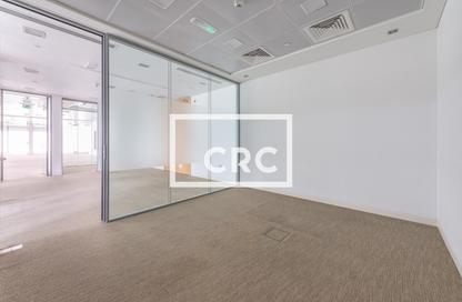 Office Space - Studio for rent in Currency House Offices - Currency House - DIFC - Dubai