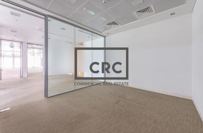 Office Space - Studio for rent in Currency House Offices - Currency House - DIFC - Dubai