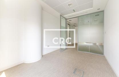 Office Space - Studio for rent in Currency House Offices - Currency House - DIFC - Dubai