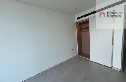 Apartment - Studio - 1 for rent in Binghatti Ghost - Dubai Healthcare City 2 - Al Jaddaf - Dubai