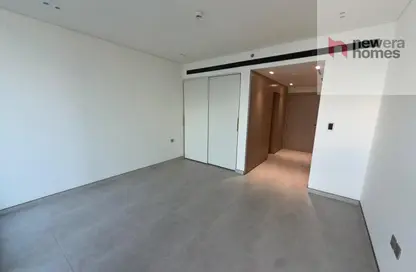 Apartment - 1 Bathroom for rent in Binghatti Ghost - Dubai Healthcare City 2 - Al Jaddaf - Dubai