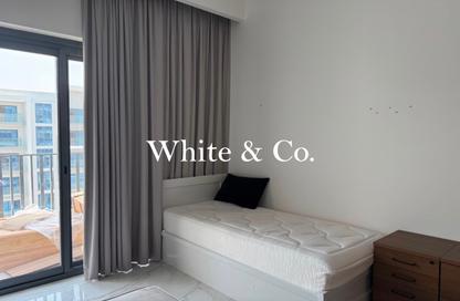 Apartment - Studio - 1 for rent in Azizi Mirage 1 - Dubai Studio City - Dubai