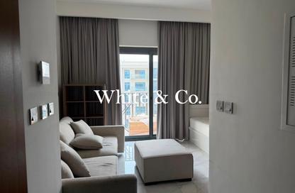 Apartment - Studio - 1 for rent in Azizi Mirage 1 - Dubai Studio City - Dubai