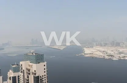 Apartment - 4 Bedrooms - 5 Bathrooms for rent in Harbour Views 1 - Harbour Views - Dubai Creek Harbour (The Lagoons) - Dubai Apartment - 4 Bedrooms - 5 Bathrooms for rent in Harbour Views 1 - Harbour Views - Dubai Creek Harbour (The Lagoons) - Dubai