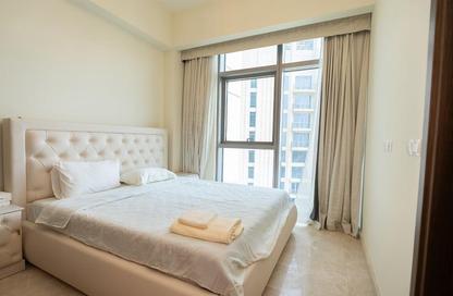 Apartment - 4 Bedrooms - 5 Bathrooms for rent in Harbour Views 1 - Harbour Views - Dubai Creek Harbour (The Lagoons) - Dubai Apartment - 4 Bedrooms - 5 Bathrooms for rent in Harbour Views 1 - Harbour Views - Dubai Creek Harbour (The Lagoons) - Dubai