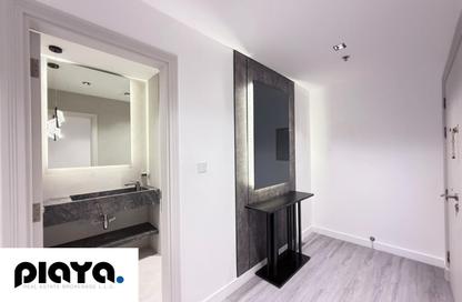 Apartment - 2 - 3 for rent in Elite Residence - Dubai Marina - Dubai