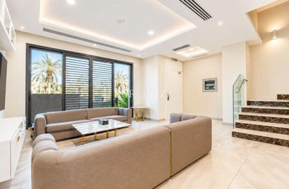 Villa - 4 Bedrooms - 6 Bathrooms for rent in Signature Villas XIV - District 14 - Jumeirah Village Circle - Dubai Villa - 4 Bedrooms - 6 Bathrooms for rent in Signature Villas XIV - District 14 - Jumeirah Village Circle - Dubai