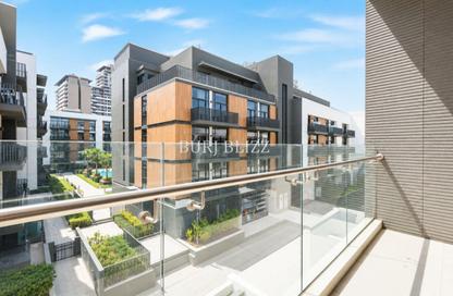Villa - 4 Bedrooms - 6 Bathrooms for rent in Signature Villas XIV - District 14 - Jumeirah Village Circle - Dubai Villa - 4 Bedrooms - 6 Bathrooms for rent in Signature Villas XIV - District 14 - Jumeirah Village Circle - Dubai