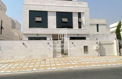 Villa - 5 Bedrooms - 7 Bathrooms for sale in Hoshi 1 - Hoshi - Al Badie - Sharjah Villa - 5 Bedrooms - 7 Bathrooms for sale in Hoshi 1 - Hoshi - Al Badie - Sharjah