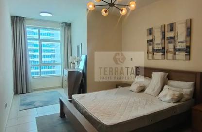 Apartment - 2 Bedrooms - 2 Bathrooms for rent in Durar B - Dubai Land Residence Complex - Dubai
