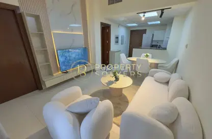 Apartment - 1 Bedroom - 2 Bathrooms for sale in Elite Sports Residence 10-2 - Elite Sports Residence 10 - Elite Sports Residence - Dubai Sports City - Dubai