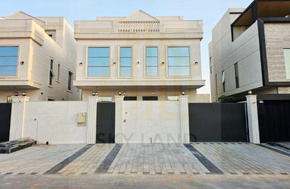 Villa - 7 Bedrooms - 7+ Bathrooms for sale in Al Yasmeen 1 - Al Yasmeen - Ajman Villa - 7 Bedrooms - 7+ Bathrooms for sale in Al Yasmeen 1 - Al Yasmeen - Ajman