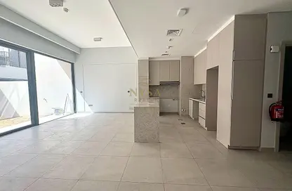 Townhouse - 3 Bedrooms - 4 Bathrooms for rent in MAG Eye - MAG City - Mohammed Bin Rashid City - Dubai