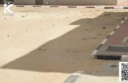 Land - Studio for sale in Ajman Global City - Al Alia - Ajman