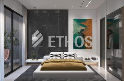 Apartment - 1 Bedroom - 2 Bathrooms for sale in Samana Ibiza - Dubai Land Residence Complex - Dubai Apartment - 1 Bedroom - 2 Bathrooms for sale in Samana Ibiza - Dubai Land Residence Complex - Dubai