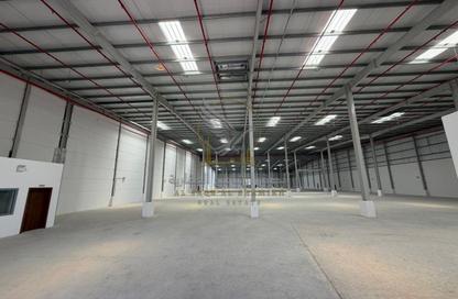 Warehouse - Studio - 1 for rent in Al Sajaa S - Al Sajaa - Sharjah