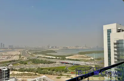 Apartment - 3 Bedrooms - 4 Bathrooms for rent in Crest Grande - Sobha Hartland - Mohammed Bin Rashid City - Dubai