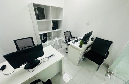 Office Space - Studio - 1 for rent in Reem Residency - Al Karama - Dubai