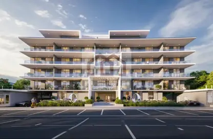 Apartment - 3 Bedrooms - 4 Bathrooms for sale in Lincoln Star Residence II - The Pulse - Dubai South (Dubai World Central) - Dubai