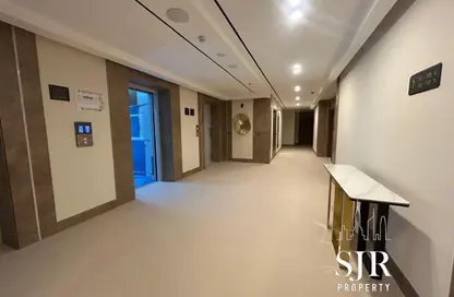 Apartment - Studio - 1 Bathroom for rent in PG One - Al Furjan - Dubai