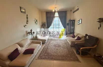 Apartment - 2 Bedrooms - 2 Bathrooms for sale in Oasis High Park - Dubai Silicon Oasis - Dubai