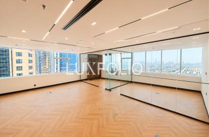 Office Space - Studio for rent in HDS Business Centre - JLT Cluster M - Jumeirah Lake Towers - Dubai
