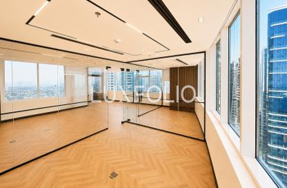 Office Space - Studio for rent in HDS Business Centre - JLT Cluster M - Jumeirah Lake Towers - Dubai