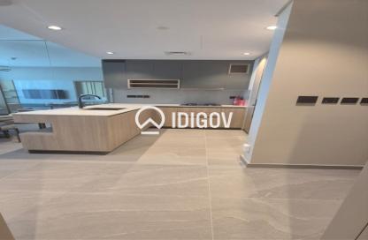 شقة - غرفة نوم - 1 حمام للايجار في إليفيت من بريسكوت - ارجان - دبي شقة - غرفة نوم - 1 حمام للايجار في إليفيت من بريسكوت - ارجان - دبي