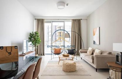 Apartment - 1 - 1 for rent in Harbour Gate Tower 1 - Harbour Gate - Dubai Creek Harbour (The Lagoons) - Dubai Apartment - 1 - 1 for rent in Harbour Gate Tower 1 - Harbour Gate - Dubai Creek Harbour (The Lagoons) - Dubai