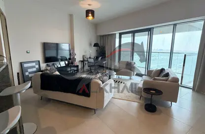 Apartment - 1 Bedroom - 1 Bathroom for rent in Golf Gate - Damac Hills - Dubai