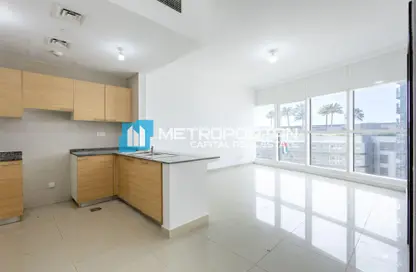 Apartment - 1 Bedroom - 2 Bathrooms for sale in Sigma Towers - City Of Lights - Al Reem Island - Abu Dhabi