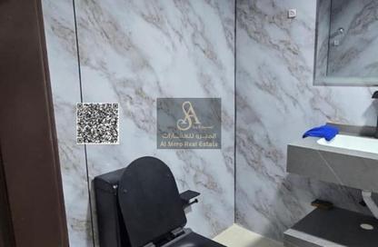 Apartment - Studio - 1 for rent in Horizon Tower A - Horizon Towers - Ajman Downtown - Ajman Apartment - Studio - 1 for rent in Horizon Tower A - Horizon Towers - Ajman Downtown - Ajman