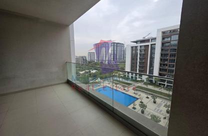 Apartment - 2 Bedrooms - 3 Bathrooms for rent in Acacia B - Acacia - Park Heights - Dubai Hills Estate - Dubai