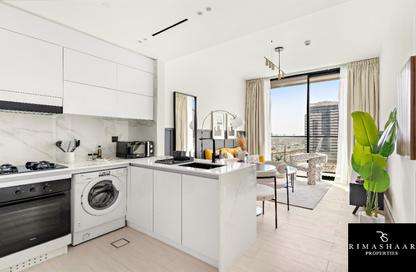 Apartment - 1 - 2 for rent in Binghatti Venus - District 13 - Jumeirah Village Circle - Dubai Apartment - 1 - 2 for rent in Binghatti Venus - District 13 - Jumeirah Village Circle - Dubai