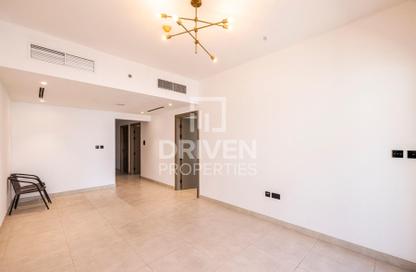 Apartment - 3 Bedrooms - 4 Bathrooms for rent in Binghatti Creek - Al Jaddaf - Dubai