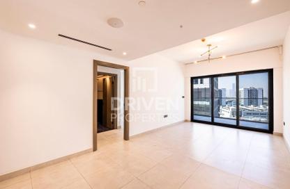 Apartment - 3 Bedrooms - 4 Bathrooms for rent in Binghatti Creek - Al Jaddaf - Dubai