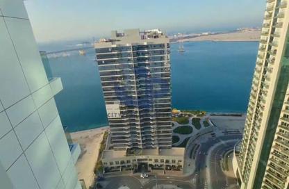 Apartment - 4 - 5 for sale in Amaya Towers - Shams Abu Dhabi - Al Reem Island - Abu Dhabi