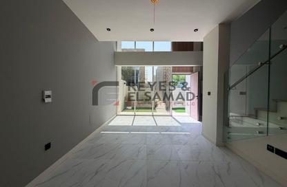 Townhouse - 1 Bedroom - 2 Bathrooms for rent in Rukan 3 - Rukan - Dubai